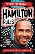 Sports Superstars: Lewis Hamilton Rules