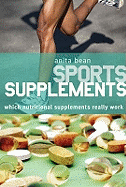 Sports Supplements: Which Nutritional Supplements Really Work