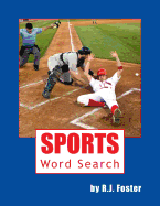 Sports: Word Search