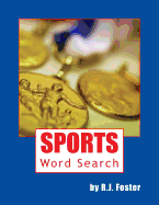 Sports: Word Search