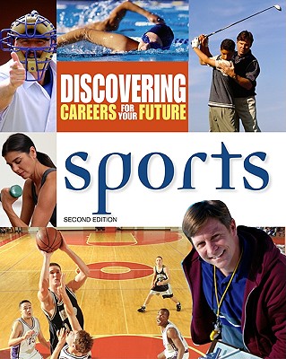 Sports - Facts On File