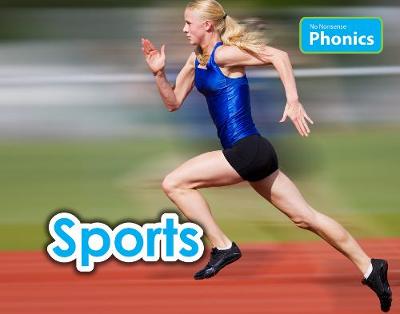 Sports - Nonweiler, Elizabeth