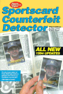 Sportscard Counterfeit Detector
