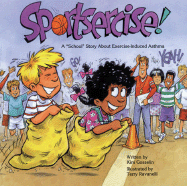 SPORTSercise! - Gosselin, Kim, and Mitchell, Barbara (Editor)