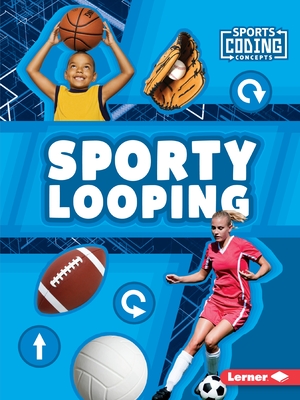 Sporty Looping - Loya, Allyssa