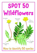 Spot 50 Wild Flowers