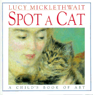 Spot a Cat