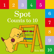 Spot Counts to 10