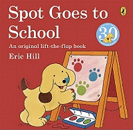 Spot Goes to School