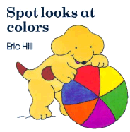Spot Looks at Colors