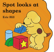 Spot Looks at Shapes
