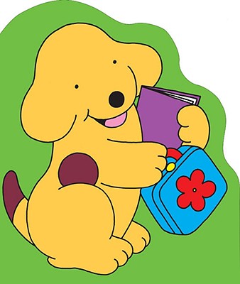 Spot Loves School - 