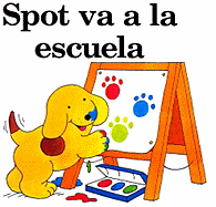 Spot Va a la Escuela