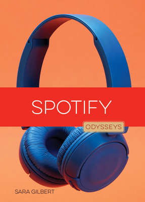 Spotify - Gilbert, Sara