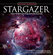 Spotlight Interactive: Star Gazer - Scagell, Robin