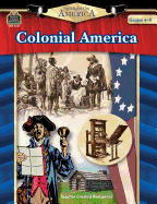 Spotlight on America: Colonial America