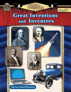 Spotlight on America: Great Inventions & Inventors