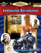 Spotlight on America: Industrial Revolution