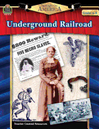 Spotlight on America: Underground Railroad