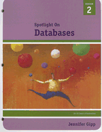 Spotlight on Databases - Gipp, Jennifer