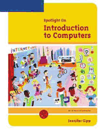 Spotlight on Introduction to Computers