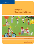 Spotlight on Presentations