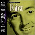 Spotlight on Vic Damone