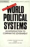 Spotlight on World Political Systems: An Introduction to Comparative Government