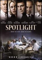 Spotlight - Tom McCarthy