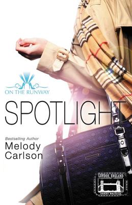 Spotlight - Carlson, Melody