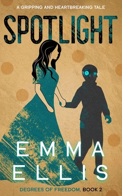 Spotlight - Ellis, Emma