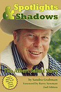 Spotlights & Shadows: The Albert Salmi Story