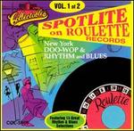 Spotlite on Roulette Records, Vol. 1