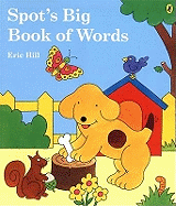Spot's Big Book of Words