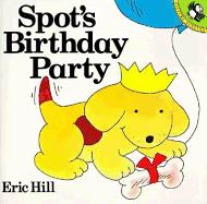 Spot's Birthday Party