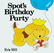 Spot's Birthday Party