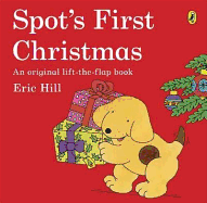 Spot's First Christmas