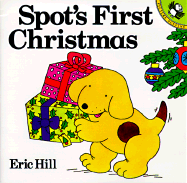 Spot's First Christmas