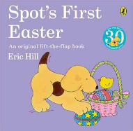 Spot's First Easter