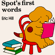 Spot's First Words