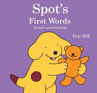 Spot's First Words - 