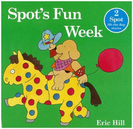 Spot's Fun Week