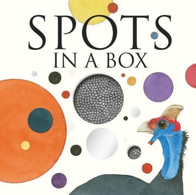 Spots in a Box - Ward, Helen