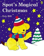 Spot's Magical Christmas