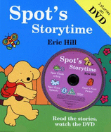 Spot's Storytime