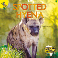 Spotted Hyena