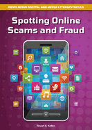 Spotting Online Scams and Frauds