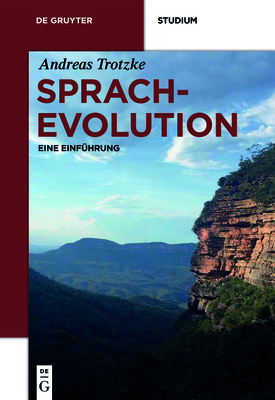 Sprachevolution - Trotzke, Andreas