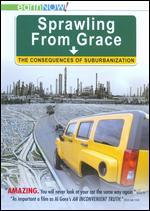 Sprawling From Grace: Driven to Madness