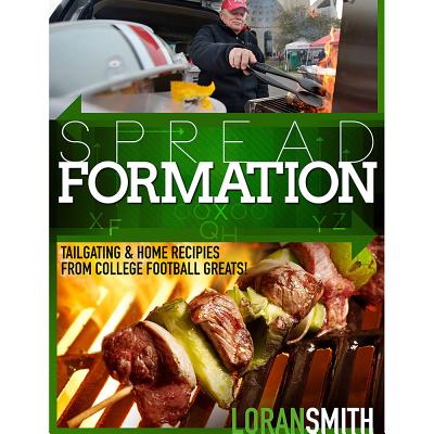 Spread Formation - Smith, Loran